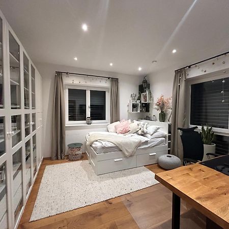 Vila Traumhaus In Den Weinbergen - Max 8 Personen - Mit Self-Check-In Sankt Stefan ob Stainz Exteriér fotografie