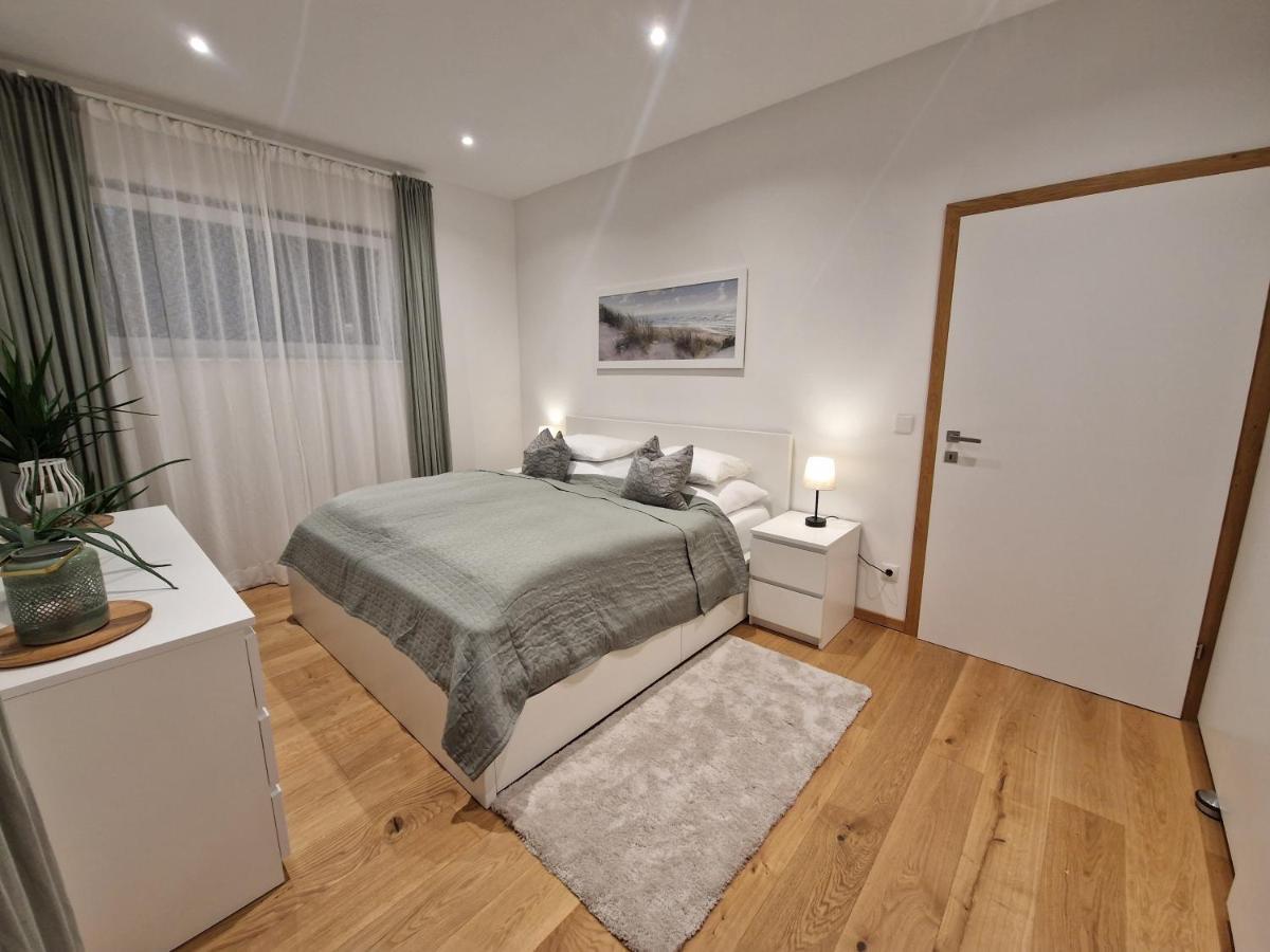 Vila Traumhaus In Den Weinbergen - Max 8 Personen - Mit Self-Check-In Sankt Stefan ob Stainz Exteriér fotografie