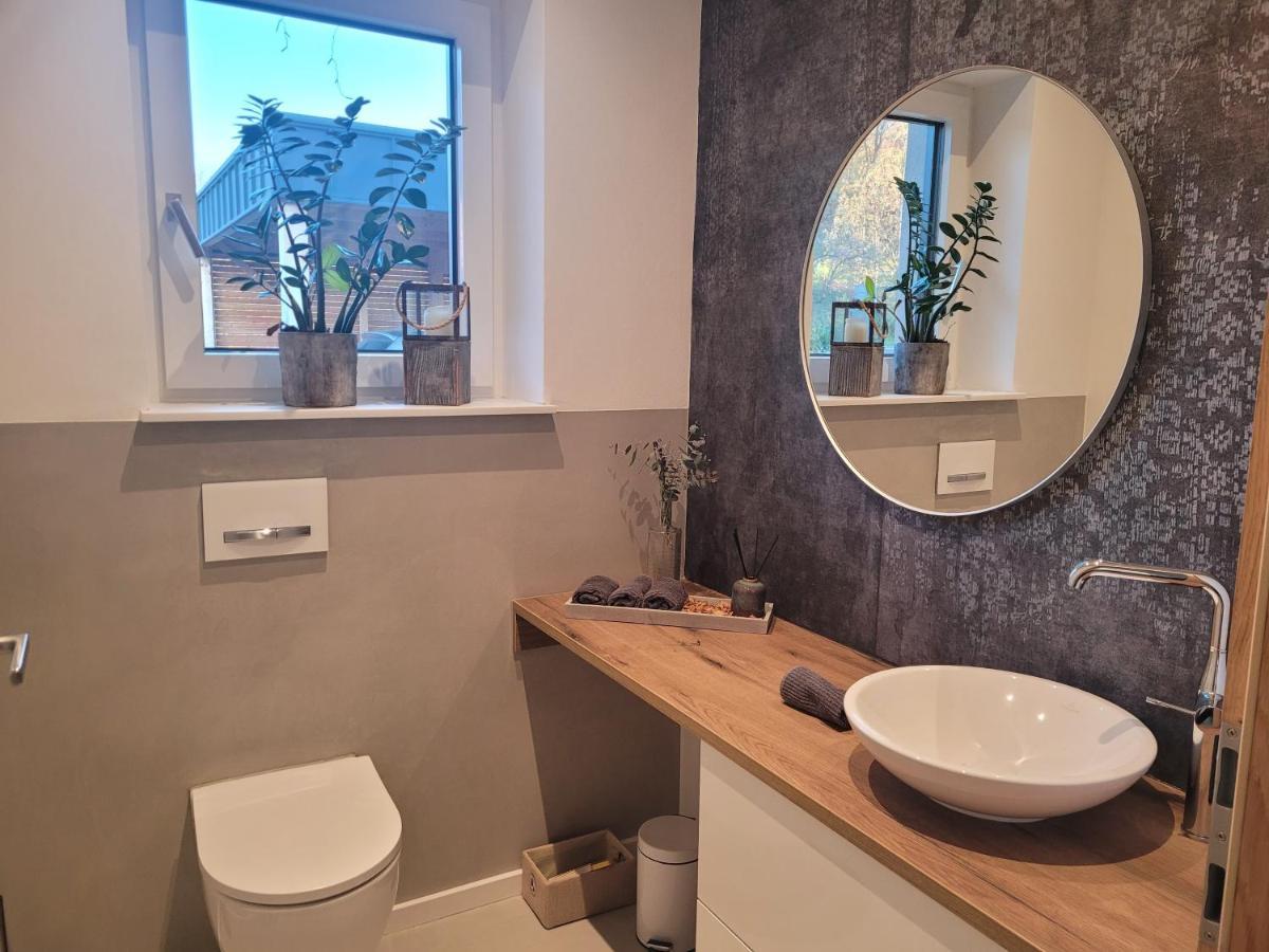 Vila Traumhaus In Den Weinbergen - Max 8 Personen - Mit Self-Check-In Sankt Stefan ob Stainz Exteriér fotografie