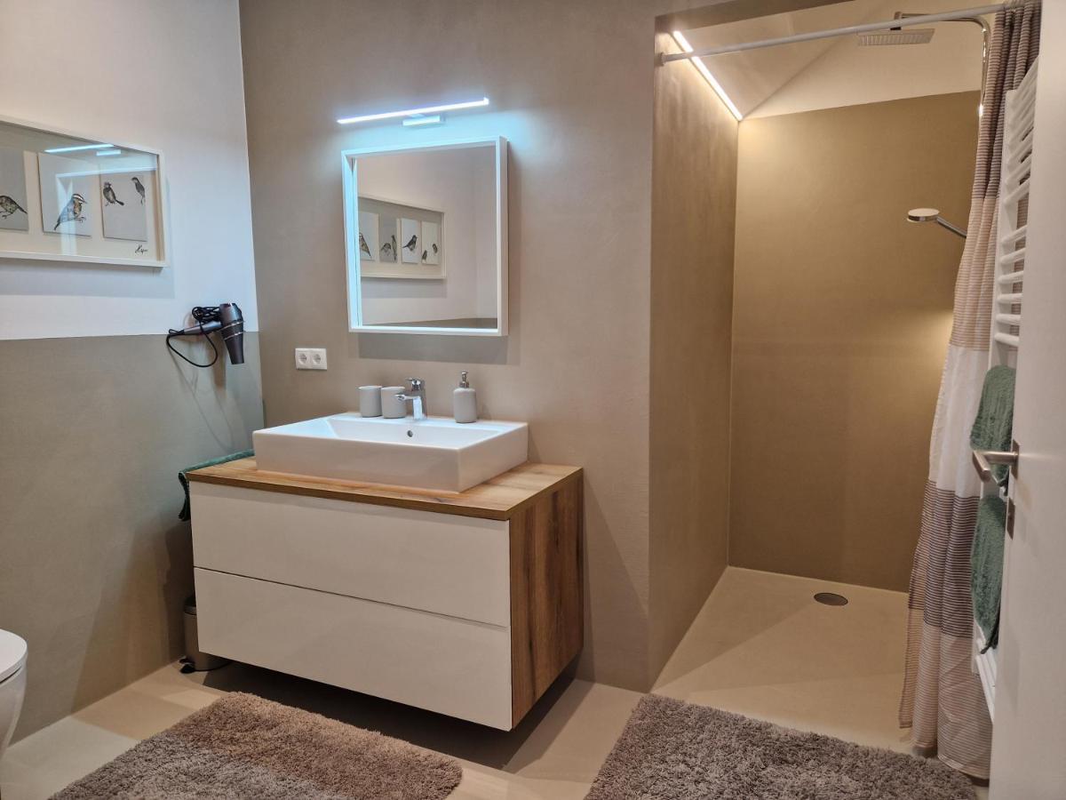 Vila Traumhaus In Den Weinbergen - Max 8 Personen - Mit Self-Check-In Sankt Stefan ob Stainz Exteriér fotografie