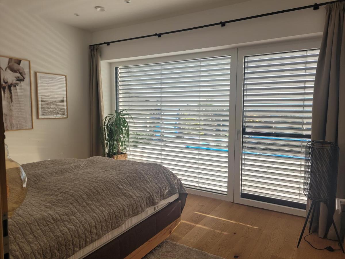 Vila Traumhaus In Den Weinbergen - Max 8 Personen - Mit Self-Check-In Sankt Stefan ob Stainz Exteriér fotografie