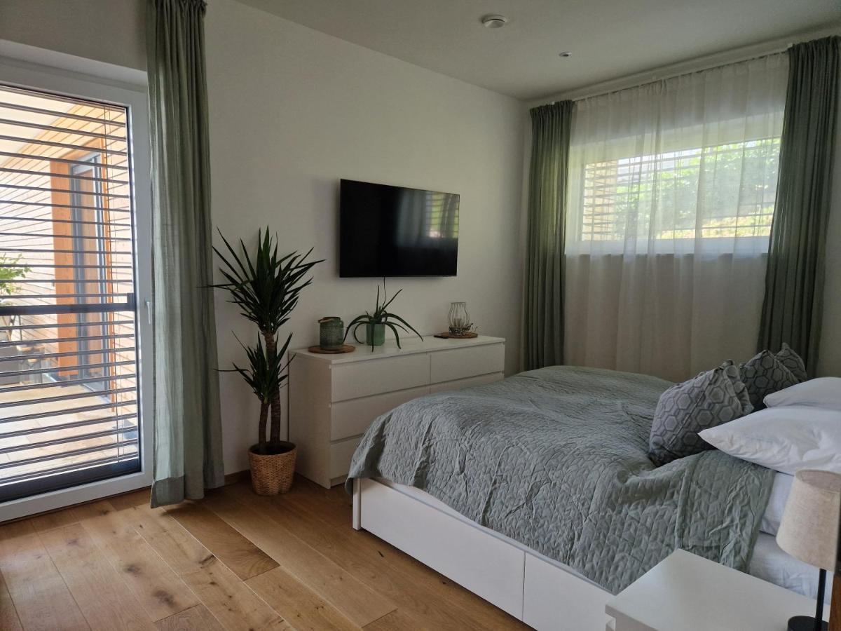 Vila Traumhaus In Den Weinbergen - Max 8 Personen - Mit Self-Check-In Sankt Stefan ob Stainz Exteriér fotografie