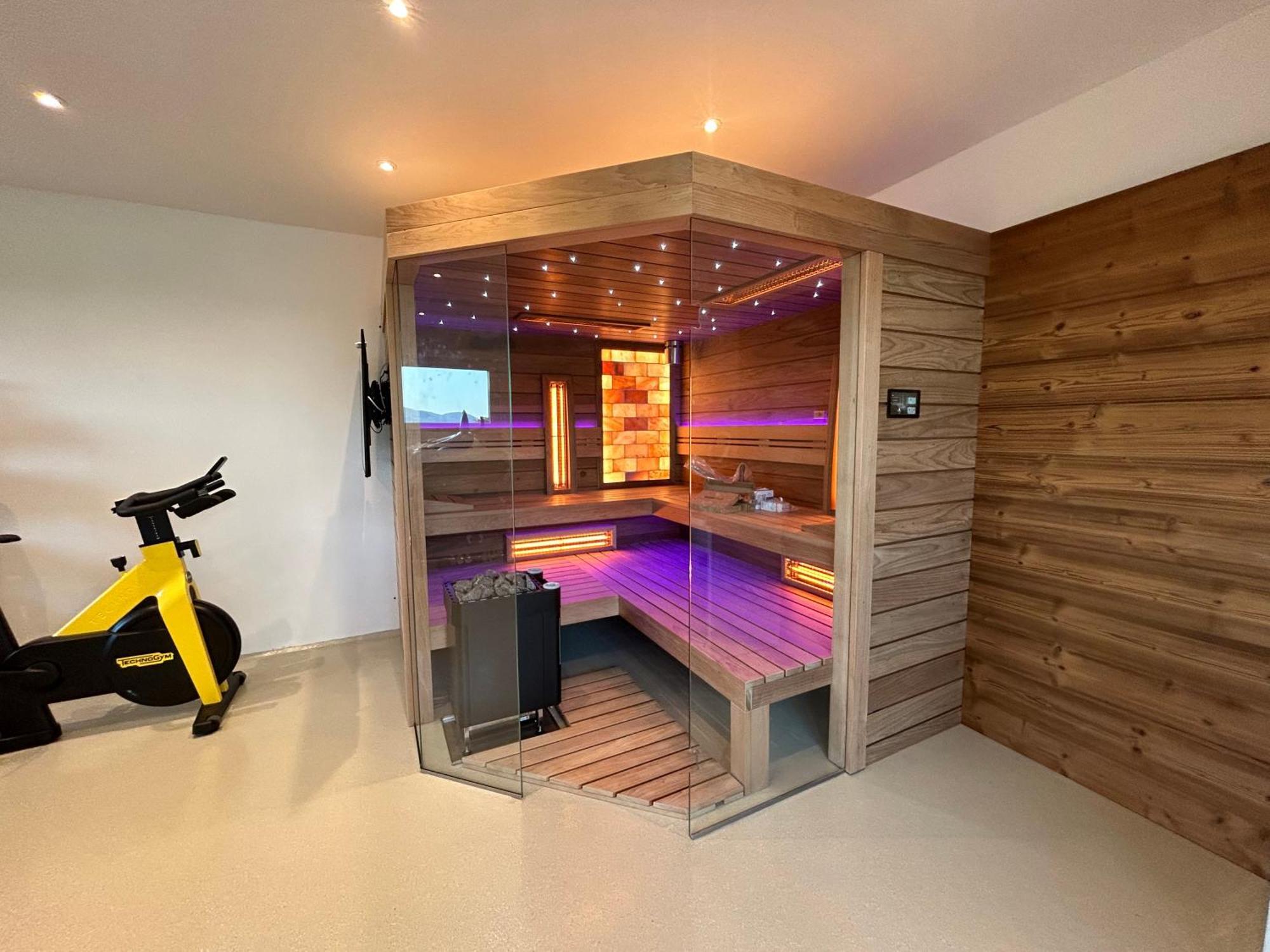 Vila Traumhaus In Den Weinbergen - Max 8 Personen - Mit Self-Check-In Sankt Stefan ob Stainz Exteriér fotografie