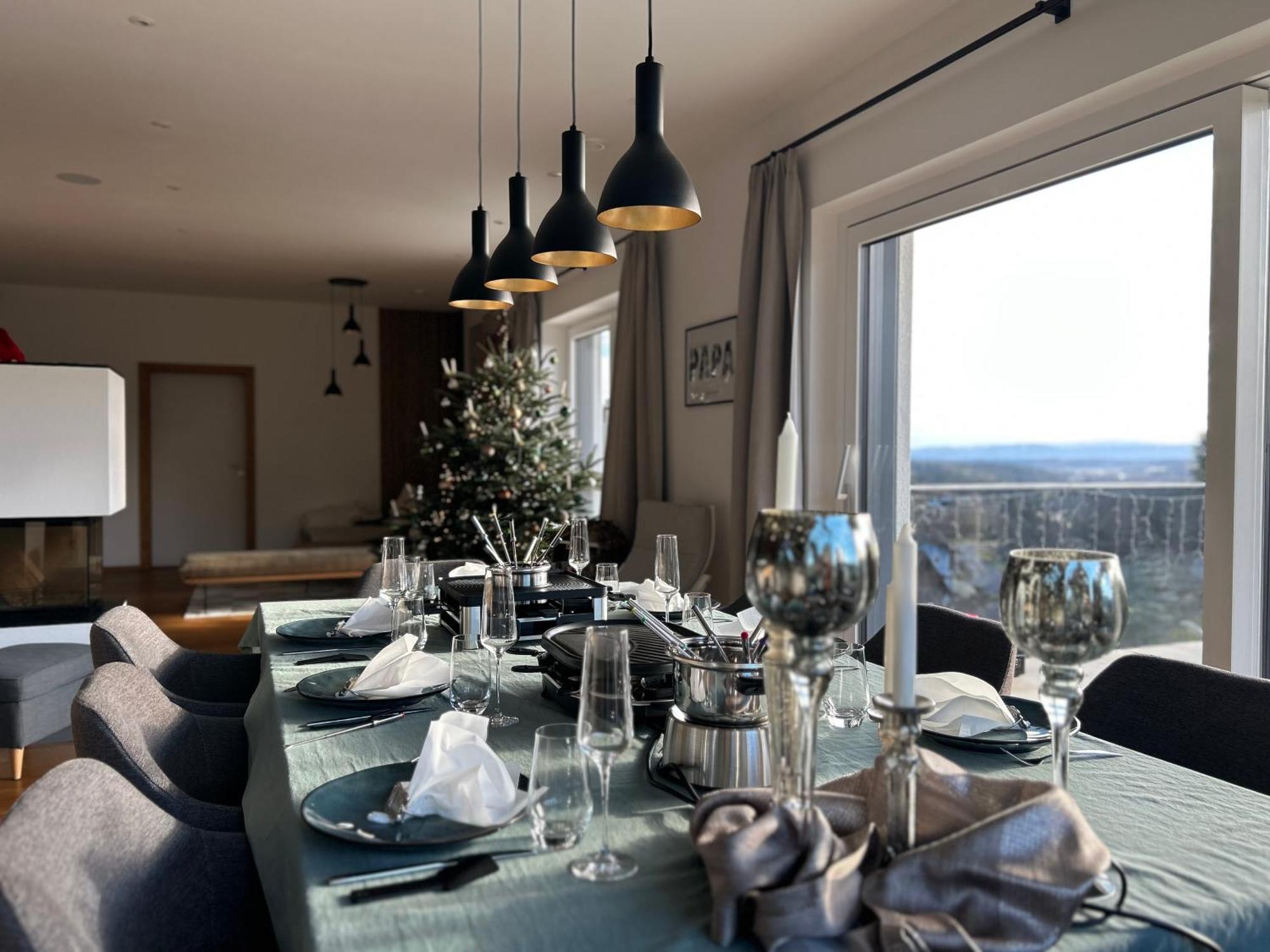 Vila Traumhaus In Den Weinbergen - Max 8 Personen - Mit Self-Check-In Sankt Stefan ob Stainz Exteriér fotografie