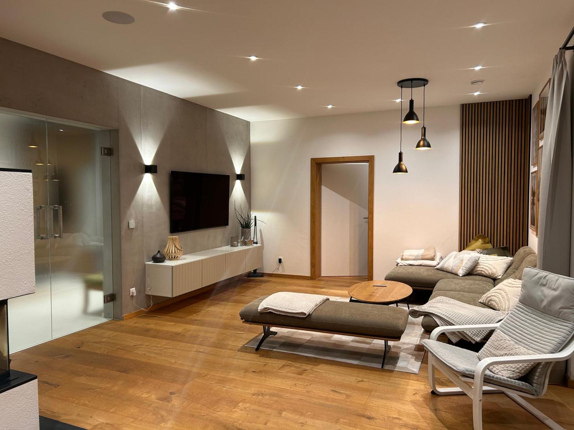 Vila Traumhaus In Den Weinbergen - Max 8 Personen - Mit Self-Check-In Sankt Stefan ob Stainz Exteriér fotografie
