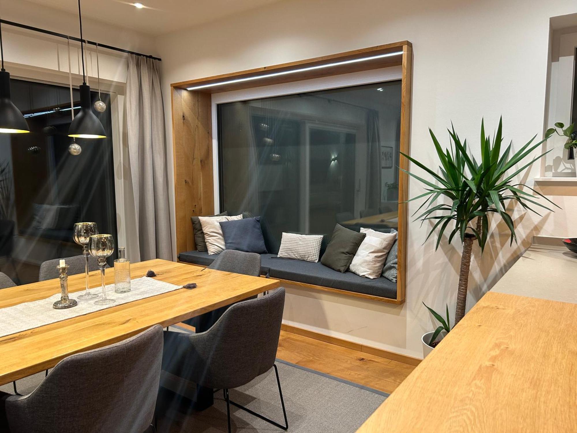 Vila Traumhaus In Den Weinbergen - Max 8 Personen - Mit Self-Check-In Sankt Stefan ob Stainz Exteriér fotografie