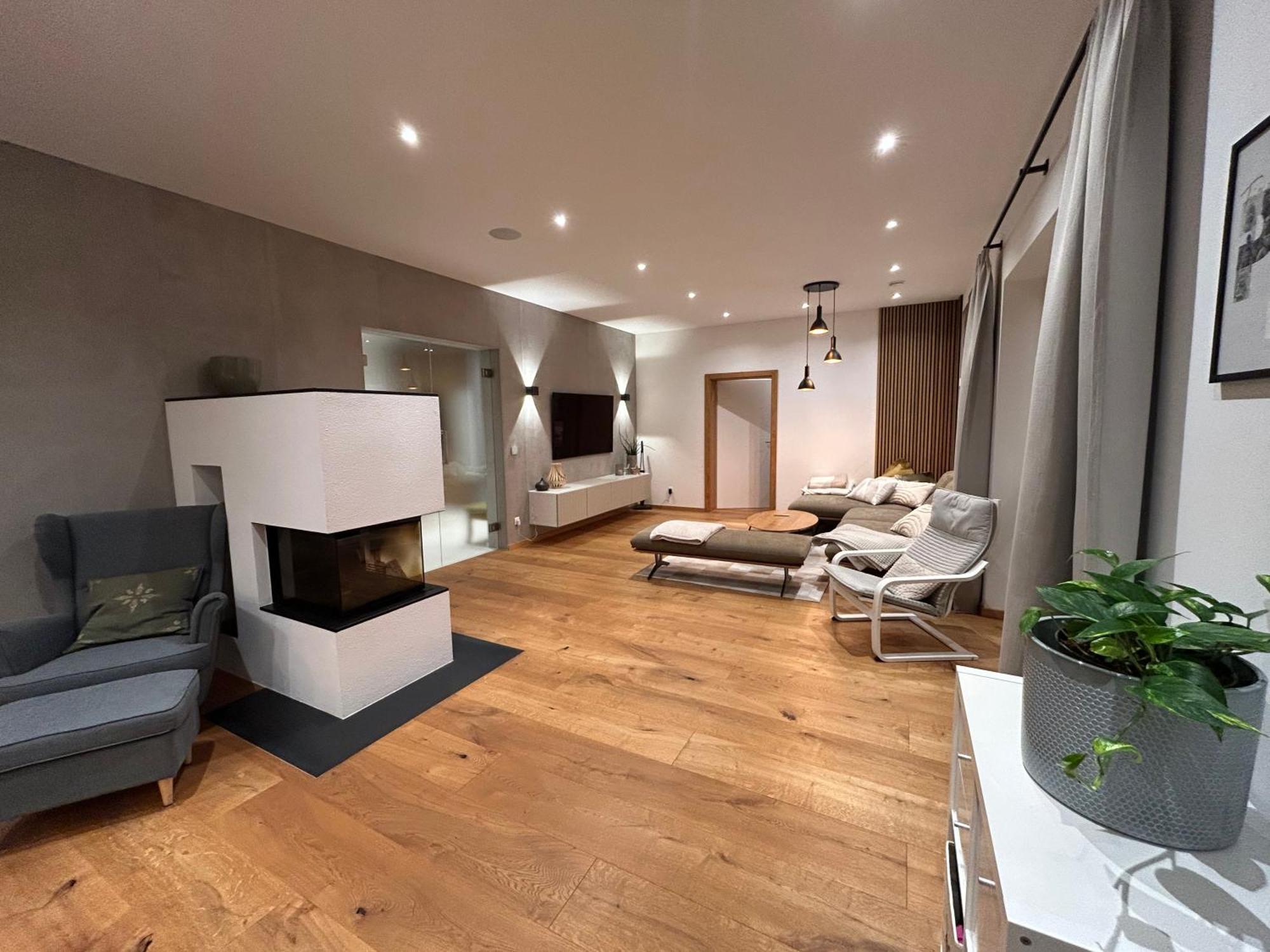 Vila Traumhaus In Den Weinbergen - Max 8 Personen - Mit Self-Check-In Sankt Stefan ob Stainz Exteriér fotografie