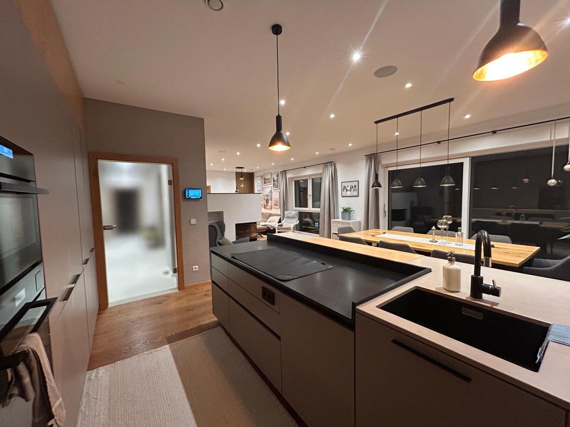 Vila Traumhaus In Den Weinbergen - Max 8 Personen - Mit Self-Check-In Sankt Stefan ob Stainz Exteriér fotografie